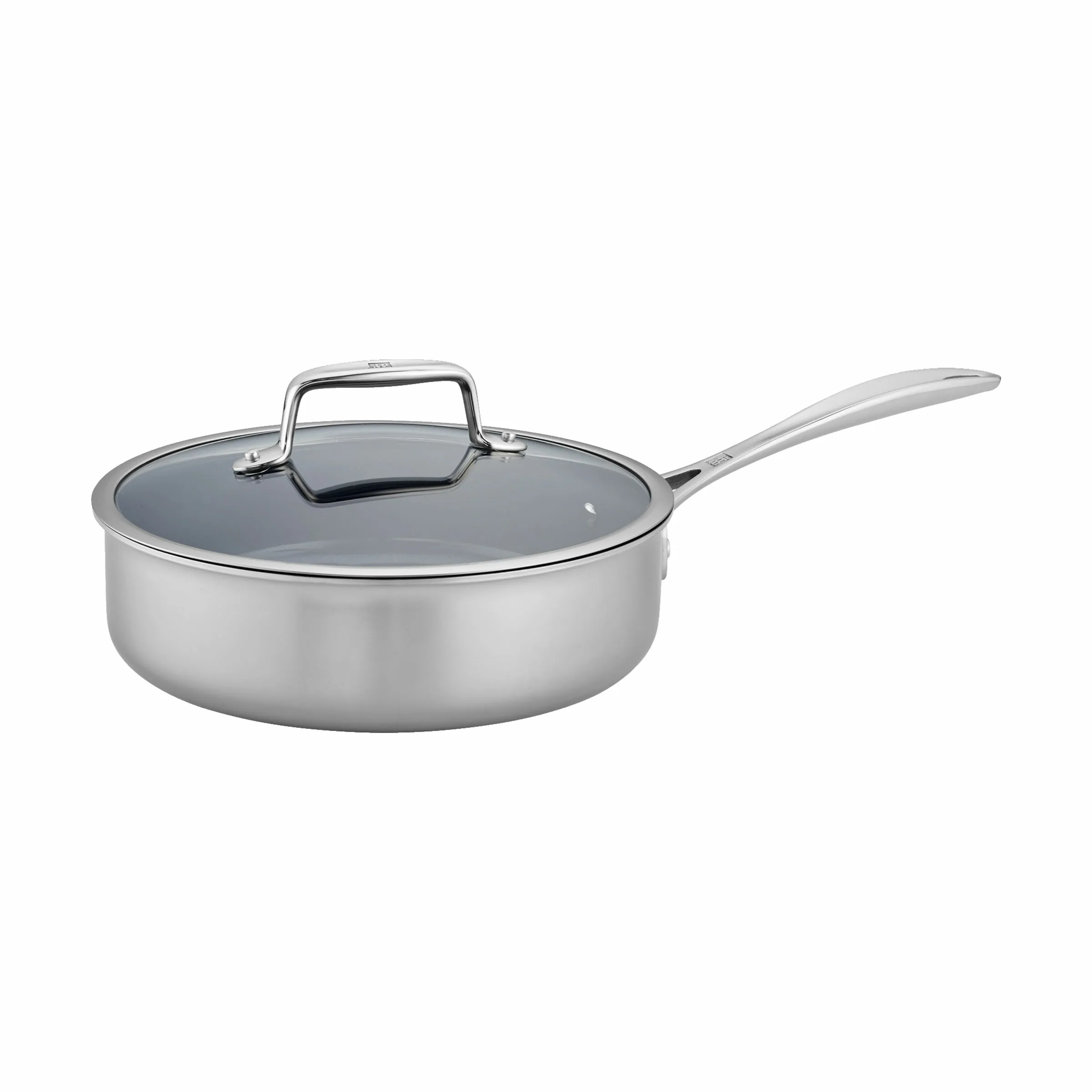 Zwilling Spirit II Sautepande
