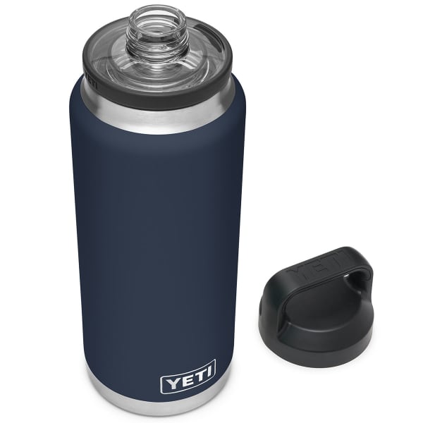 Bouteille isotherme YETI RAMBLER 36 OZ BOTTLE NAVY