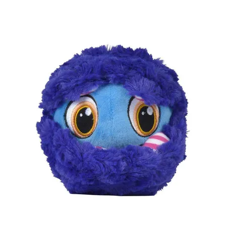 Simba Furlocks Miniplüschmonster, sortiert