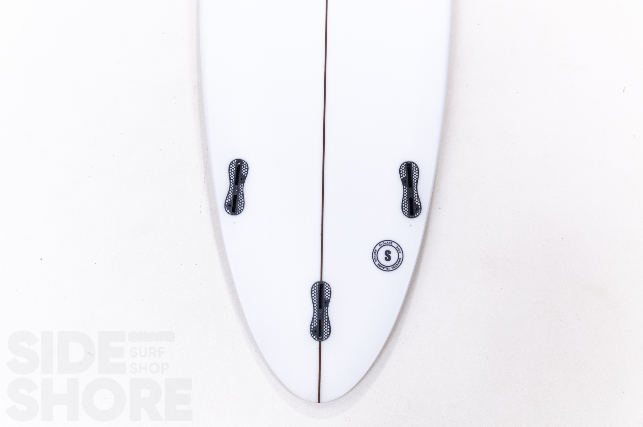 Al Merrick M23 - 6'10 x 21