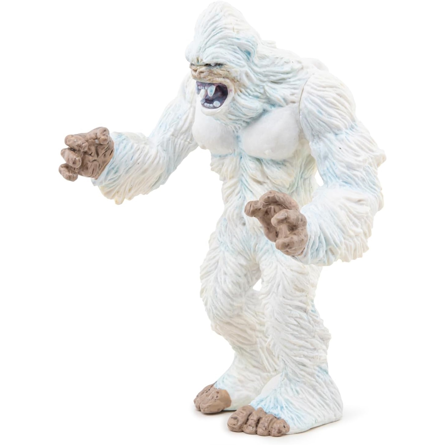 Figurine du yéti