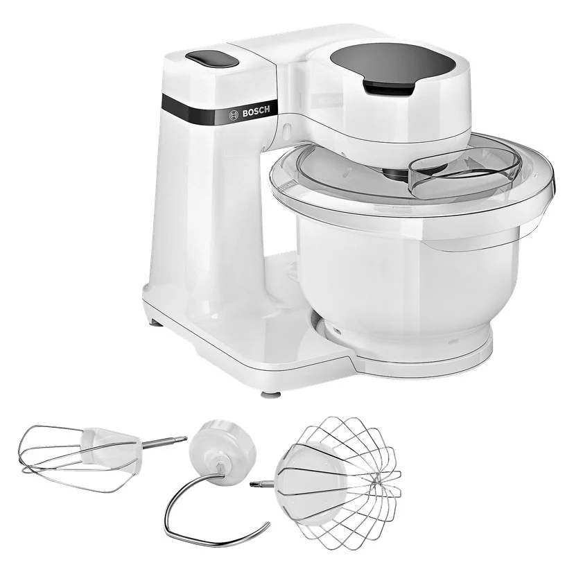 Kjøkkenmaskin 700 W 3,8 l