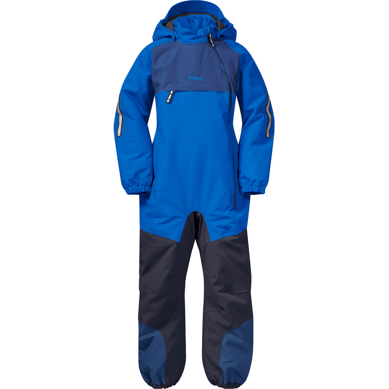 Bergans Kinder Lilletind Ins Coverall