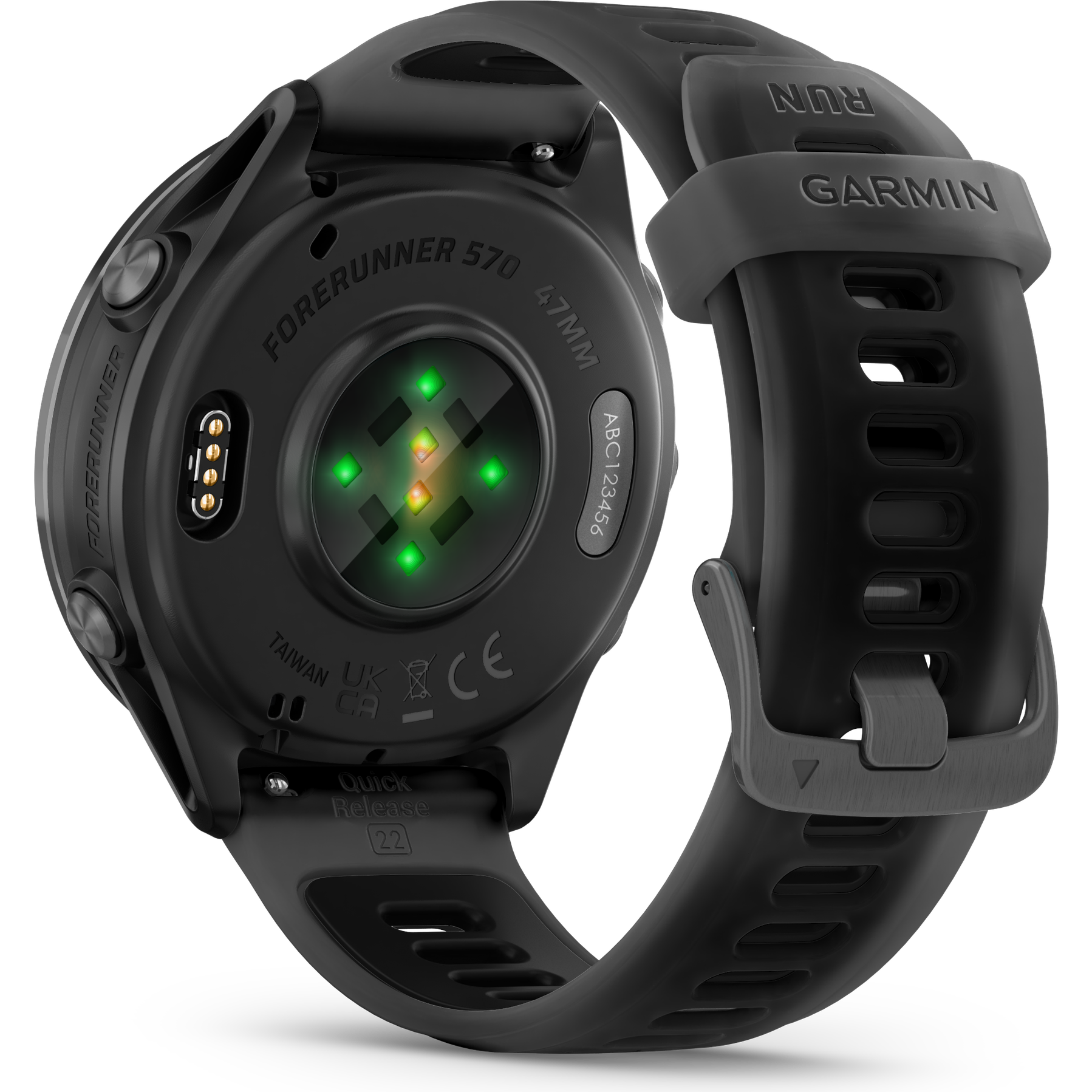 Garmin Forerunner 570 Sporthorloge