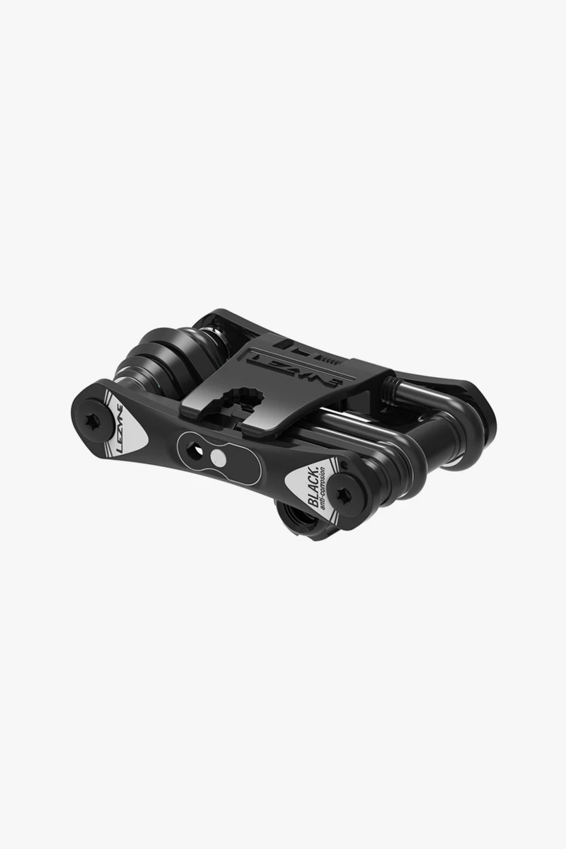 Lezyne RAP II - 19 CO2 Werkzeug Set