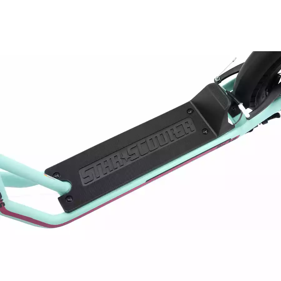 Star Scooter Roller 1012 Zoll Mixed mint