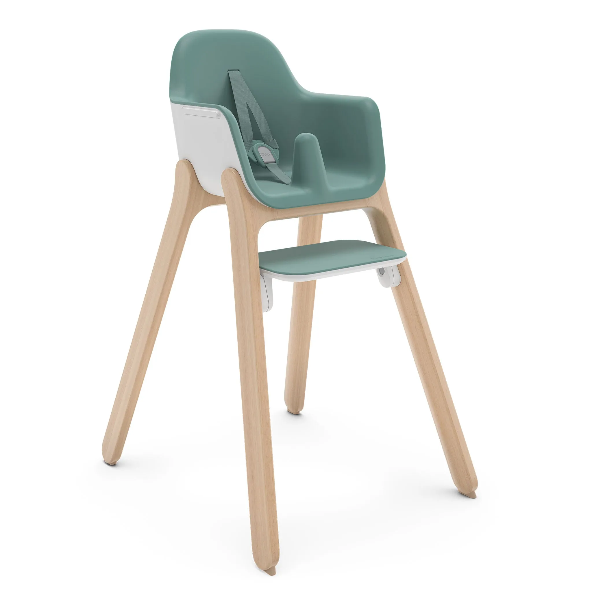 UPPAbaby Chaise Haute Ciro - Emrick