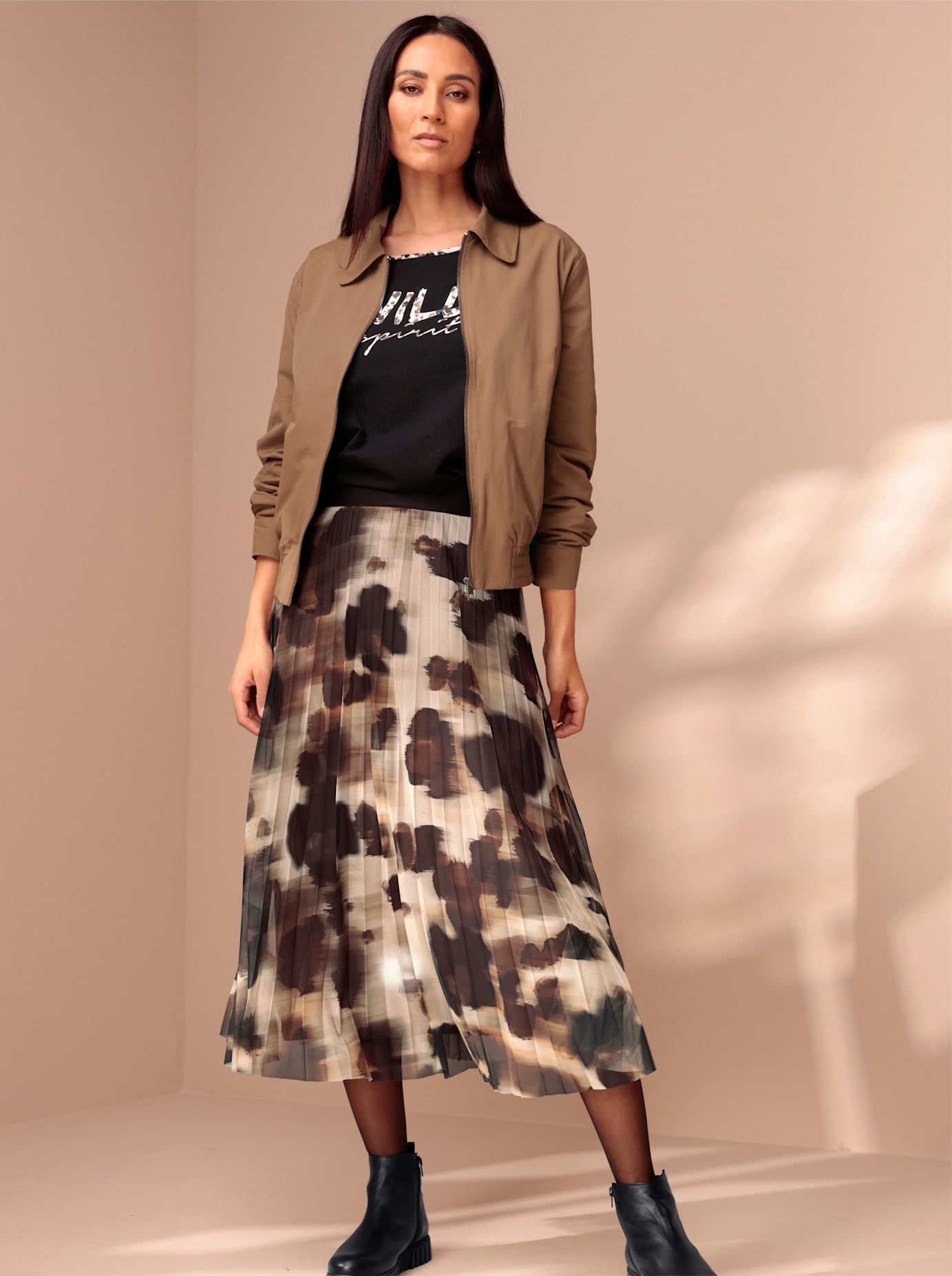 heine Jackenblazer »Blouson«
