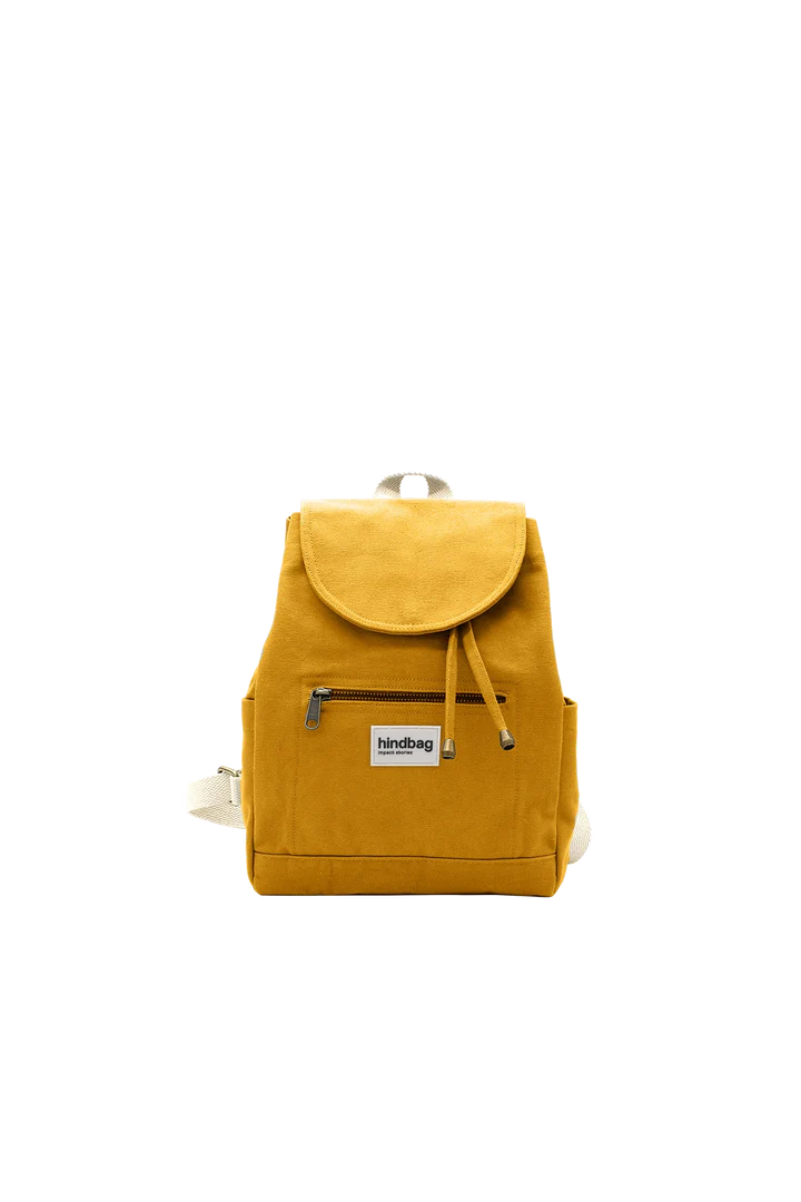 Mini sac à dos Eliot Safran