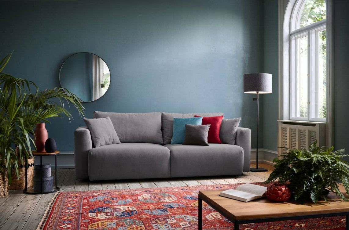 Z2 Schlafsofa PONTE