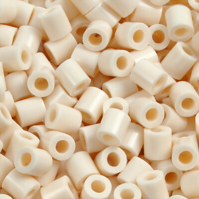 Photopearls - Medium - Lys Beige 12 - 1100 Stk. - Nabbi Fotoperler