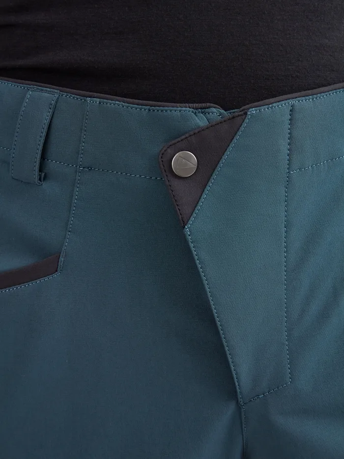 Klättermusen Men's Misty 2.0 Pants Midnight Blue