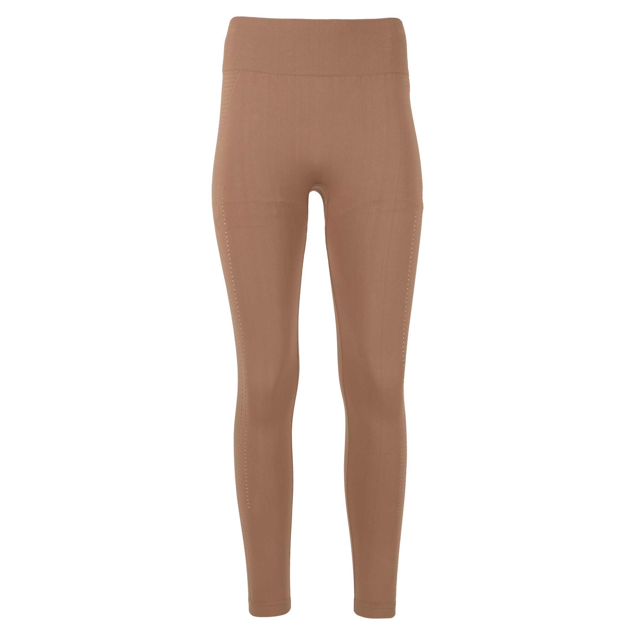 Endurance Flame W Seamless Tights - Treningstøy