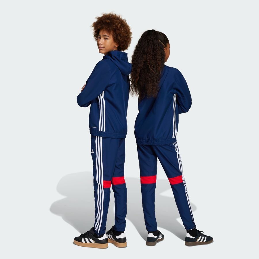 Adidas Pantalon toile Tiro 25 Essentials Enfants