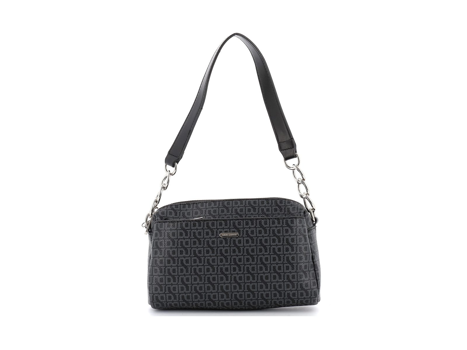 David jones-CH21011 Synthétique Noir