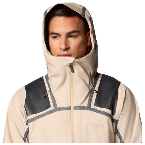 Columbia - Whistler Peak Shell - Veste imperméable