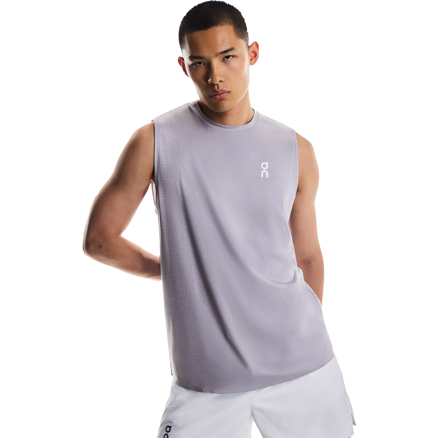 On Court Tank