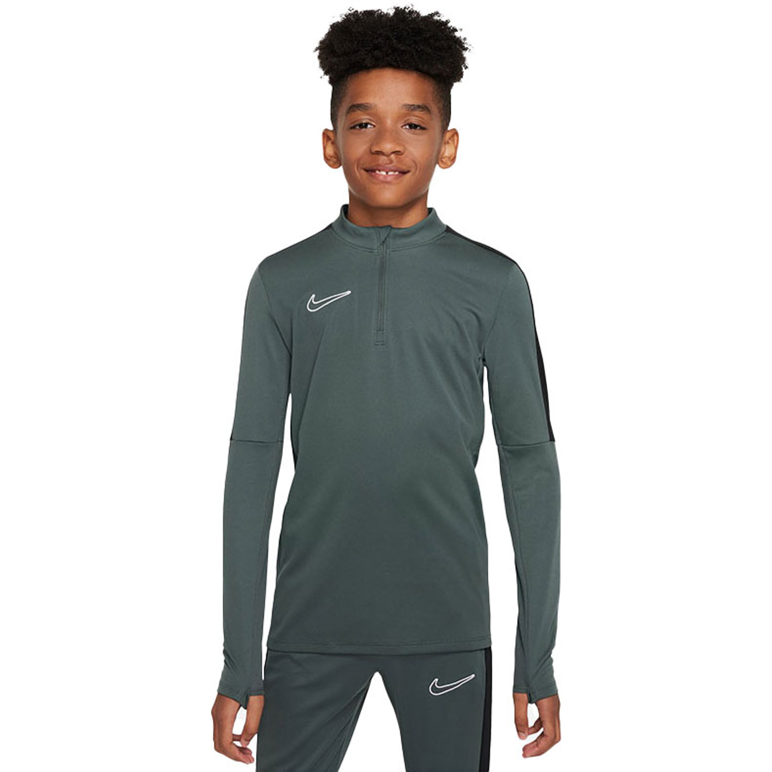 Nike Academy Trainingspak Kids