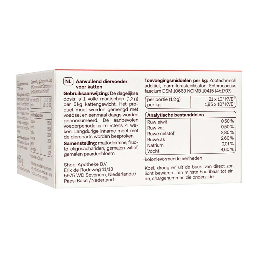 Redcare Vet Probio Katze