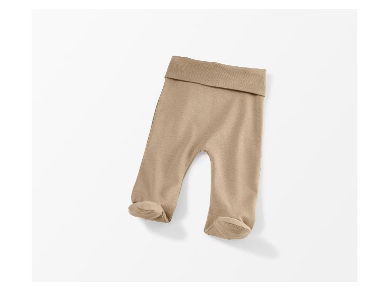 Baby joggingbroek