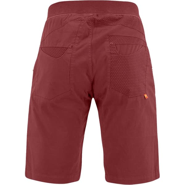 Short escalade KARPOS NOGHERA BERMUDA HENNA