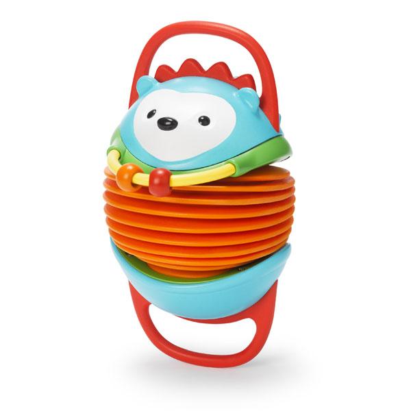 Skip HopSkip Hop   Accordion Igel