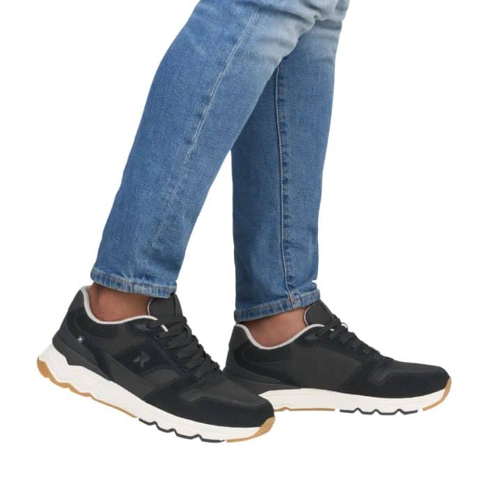 Rieker Sneakers Herre U0905-00