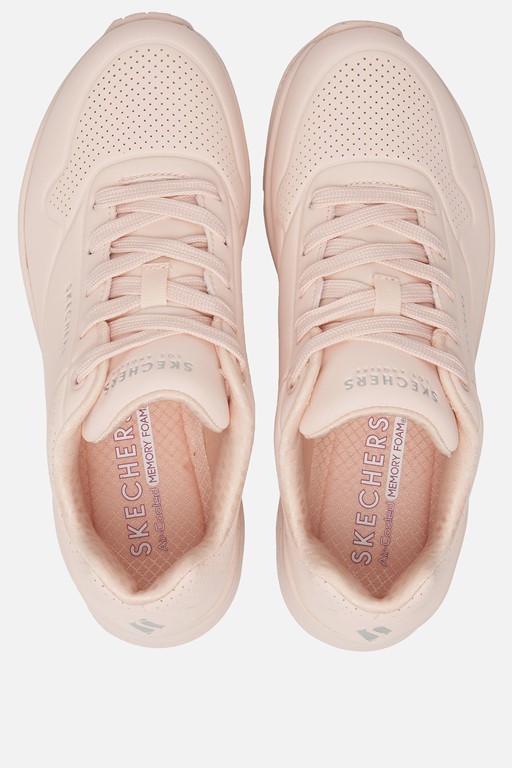 Skechers Uno Frosty Kicks Sneakers paars