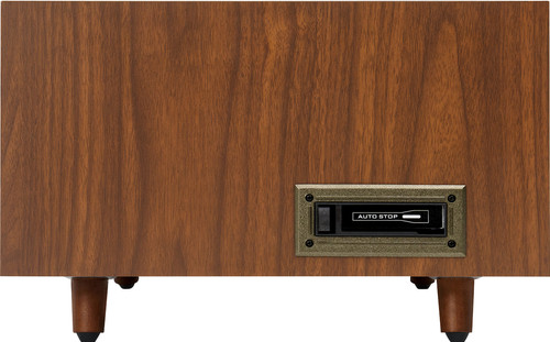 Victrola Century Signature Bruin