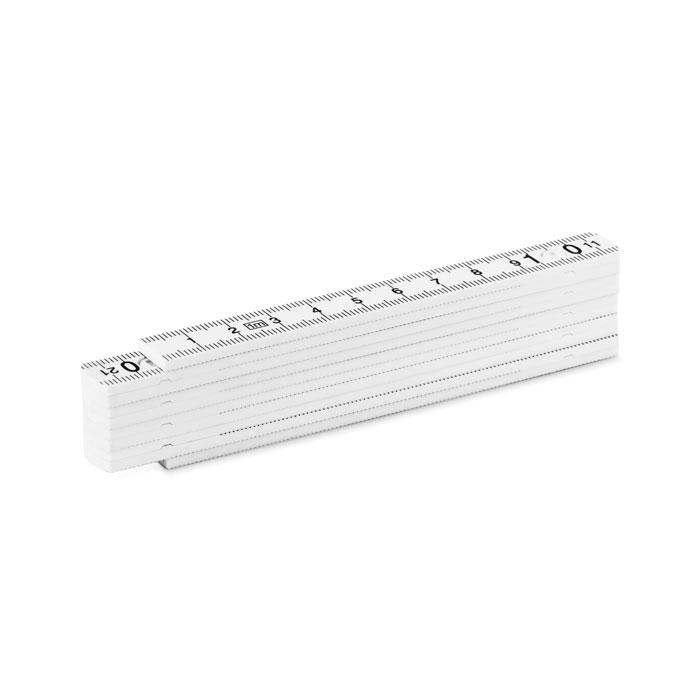 GiftRetail MO9591 - METER Règle pliable 1 mètre