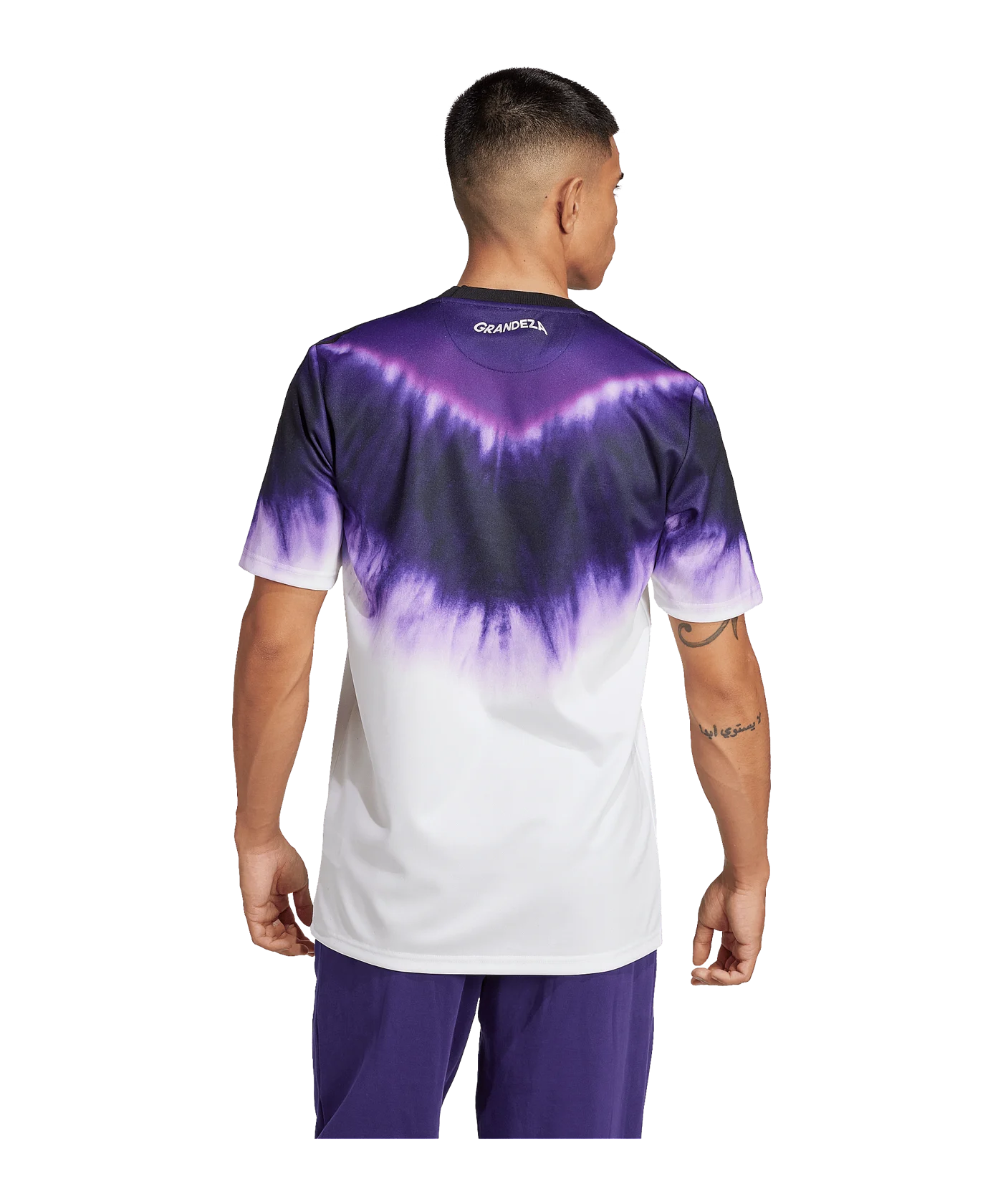 adidas Real Madrid Chinese New Year Trikot Mehrfarbig