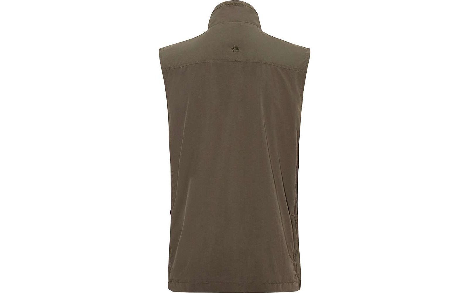 Craghoppers Adventure Gilet II Herrenweste