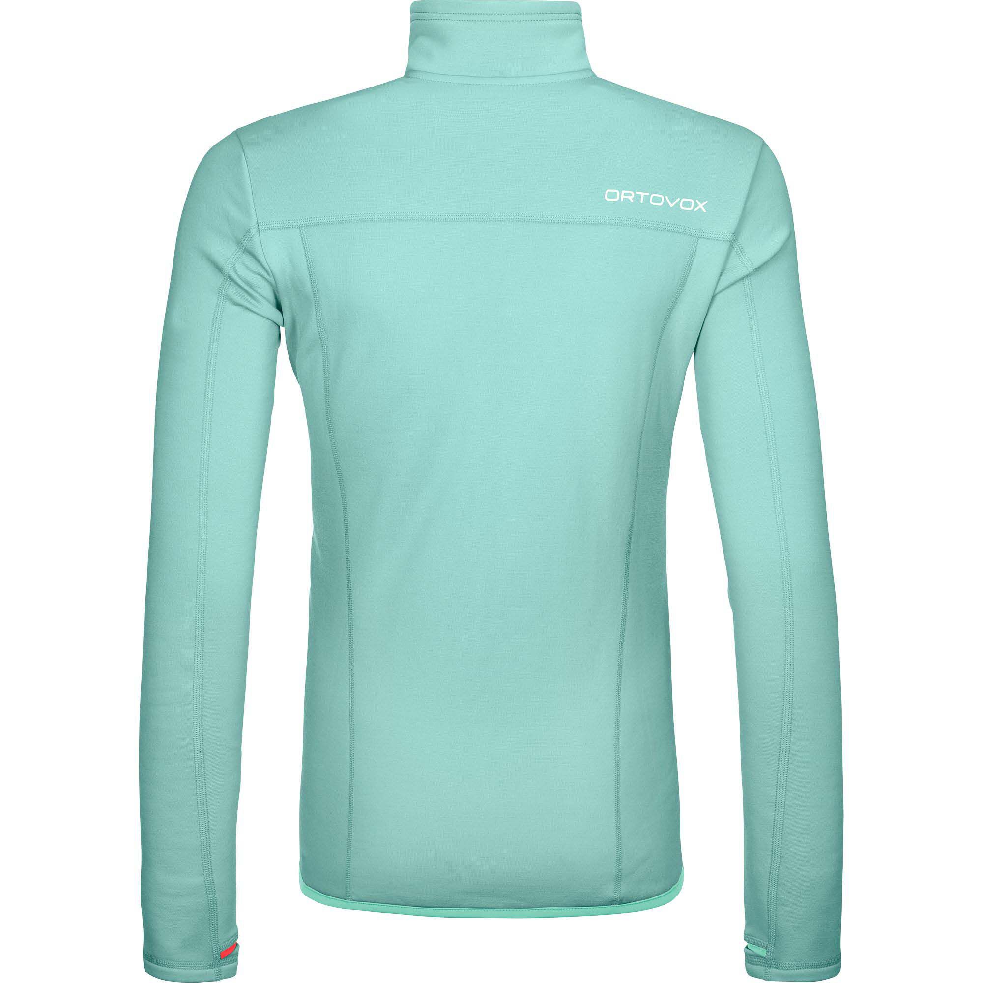 OrtovoxFleece Jacket W