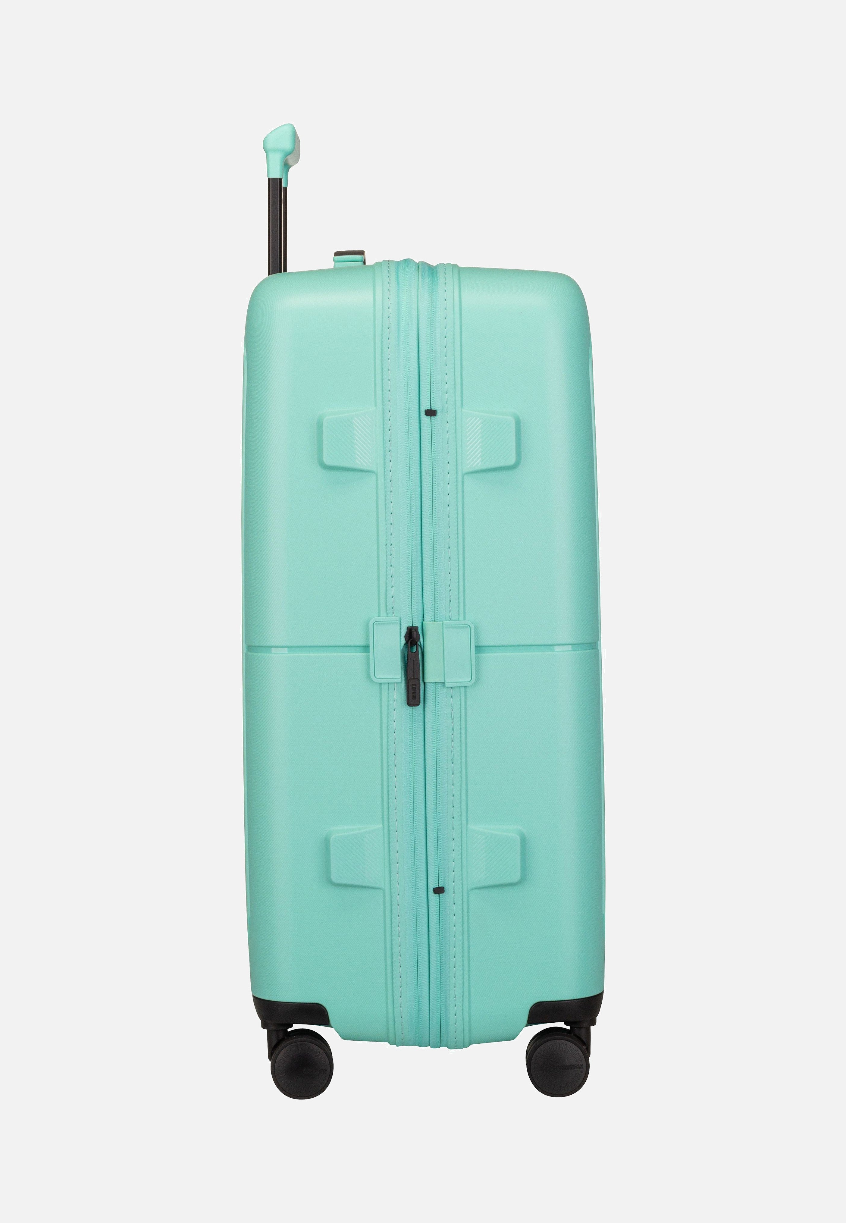 Dashpop Spinner 67 EXP Aqua Sky - Koffer