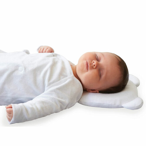 Coussin P'tit Panda - CANDIDE