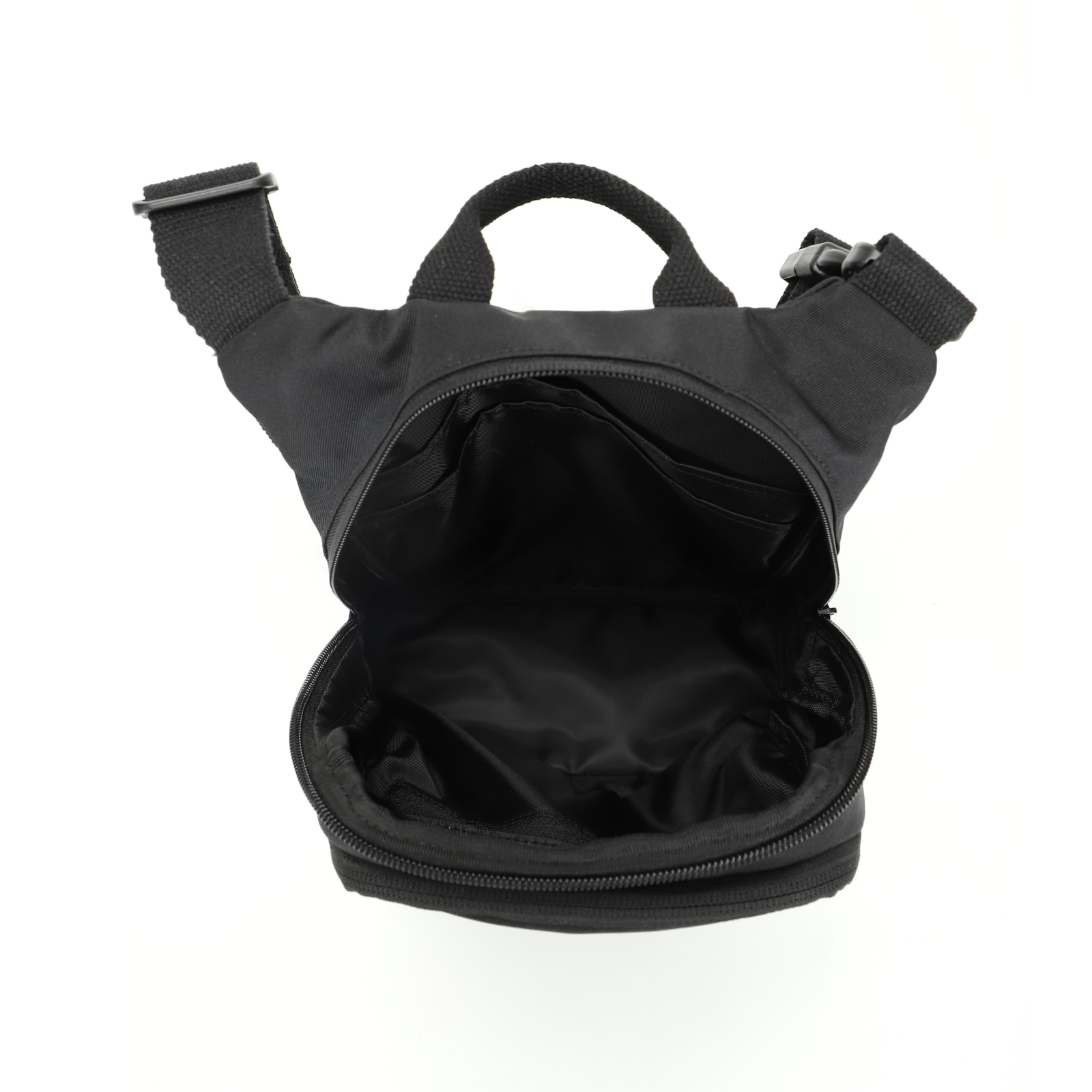 Bolsa Bandolera Skechers Arizona 4 Litros