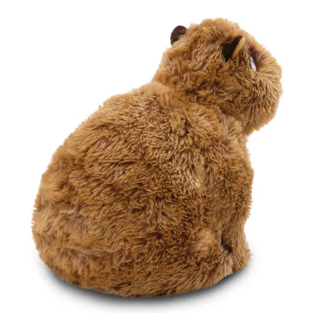 NICI Sitzendes Kuscheltier Capy-Barbara NICI GREEN 27 cm