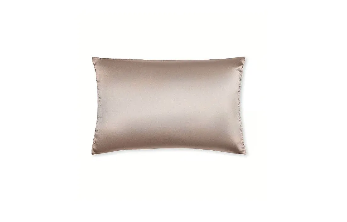Philip B - Silky Smooth Pillow Case (Champagne)