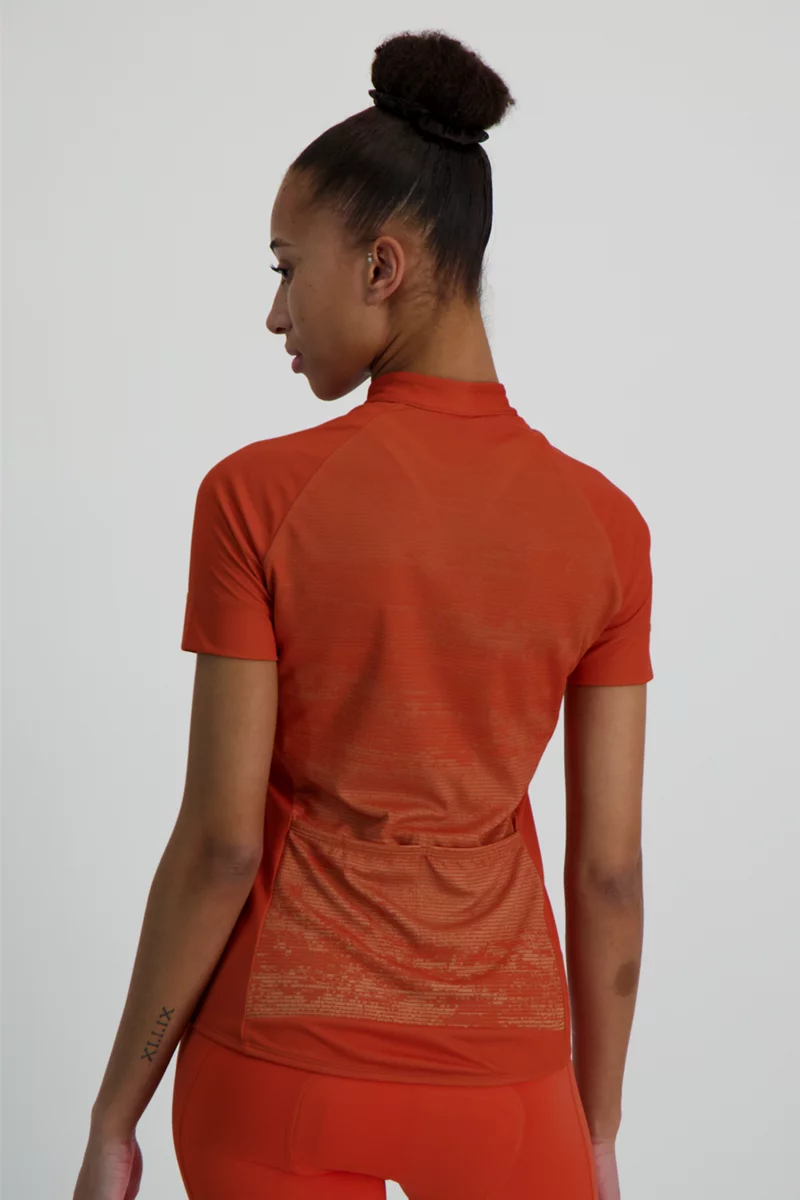 SCOTT Endurance 30 Damen Biketrikot