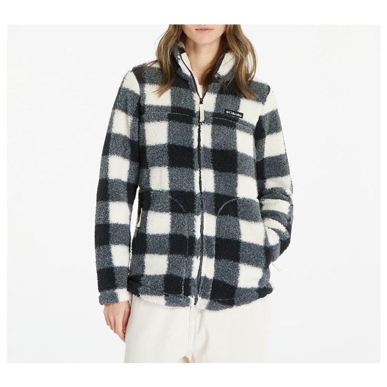 Columbia West Bend™ Full Zip