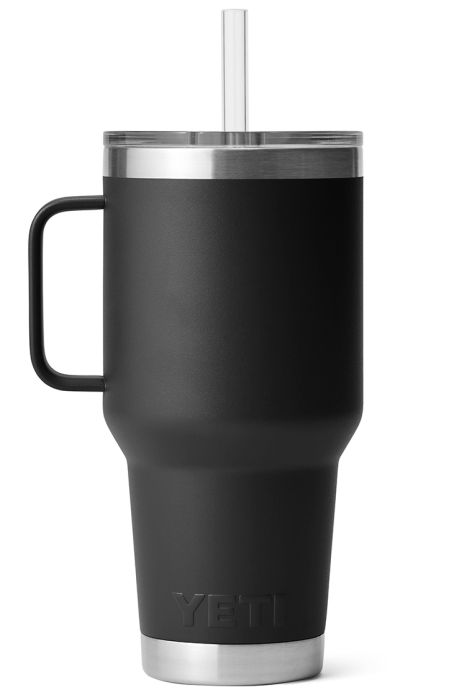 Rambler 35 Oz/994 ml Straw Mug termokrus
