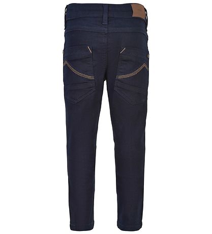 Minymo Jeans - Slim Fit - Blåe Night