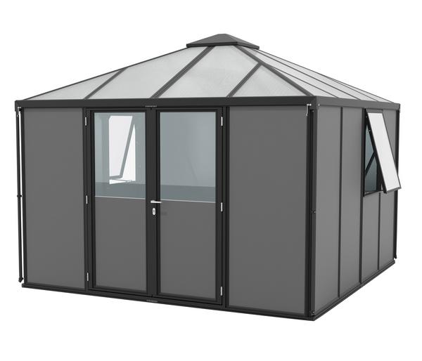 Vitavia Gerätehaus Sidera 10200 ESG/HKP, ca.