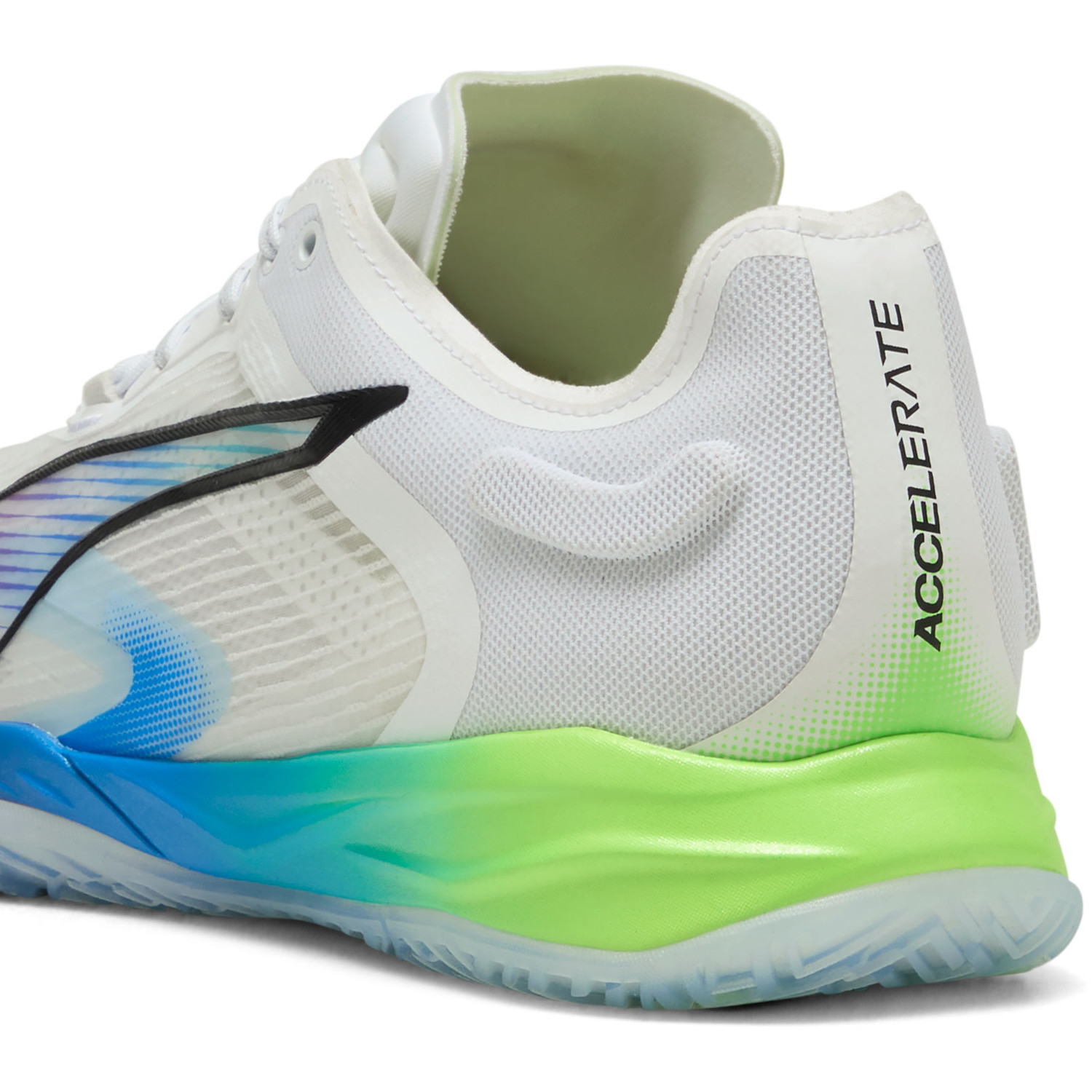Puma Accelerate Nitro SQD 4