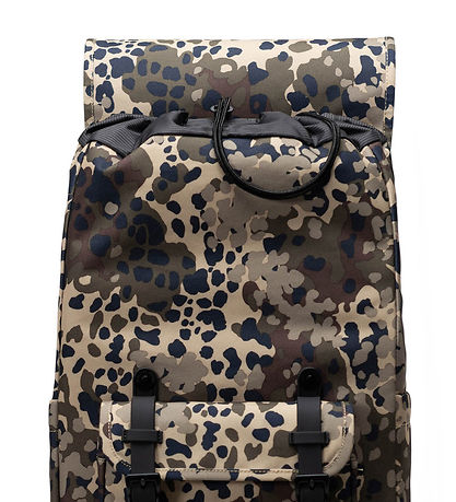 Herschel Rucksack - Littel America Mid - Terrain Camo