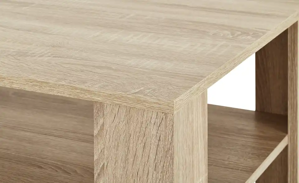 Couchtisch Venta 68 cm Eiche Sonoma (Nachbildung)