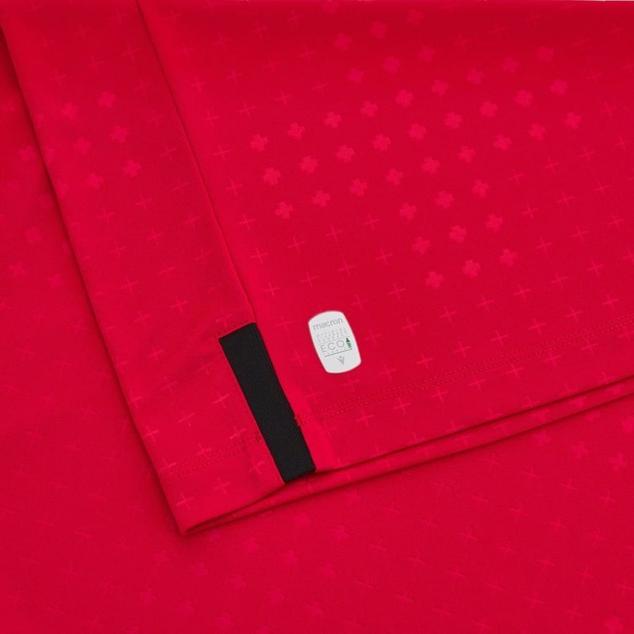 Georgia Troisième Maillot 2024/25
