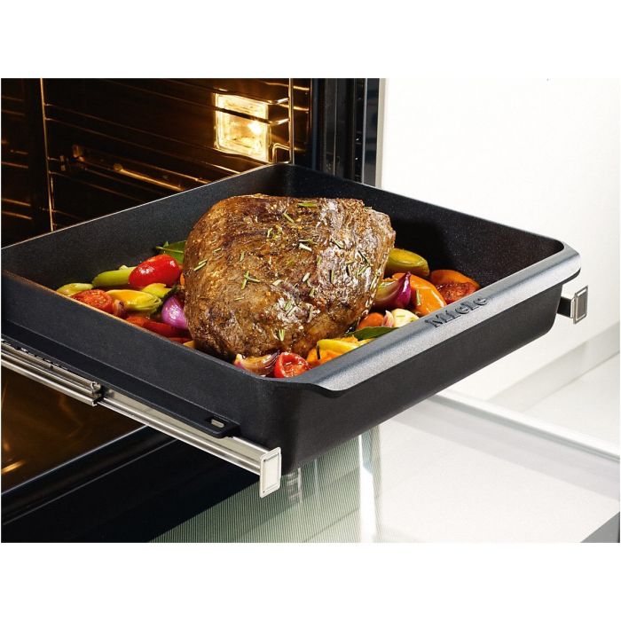 Miele Gourmet-Bräter HUB 62-35
