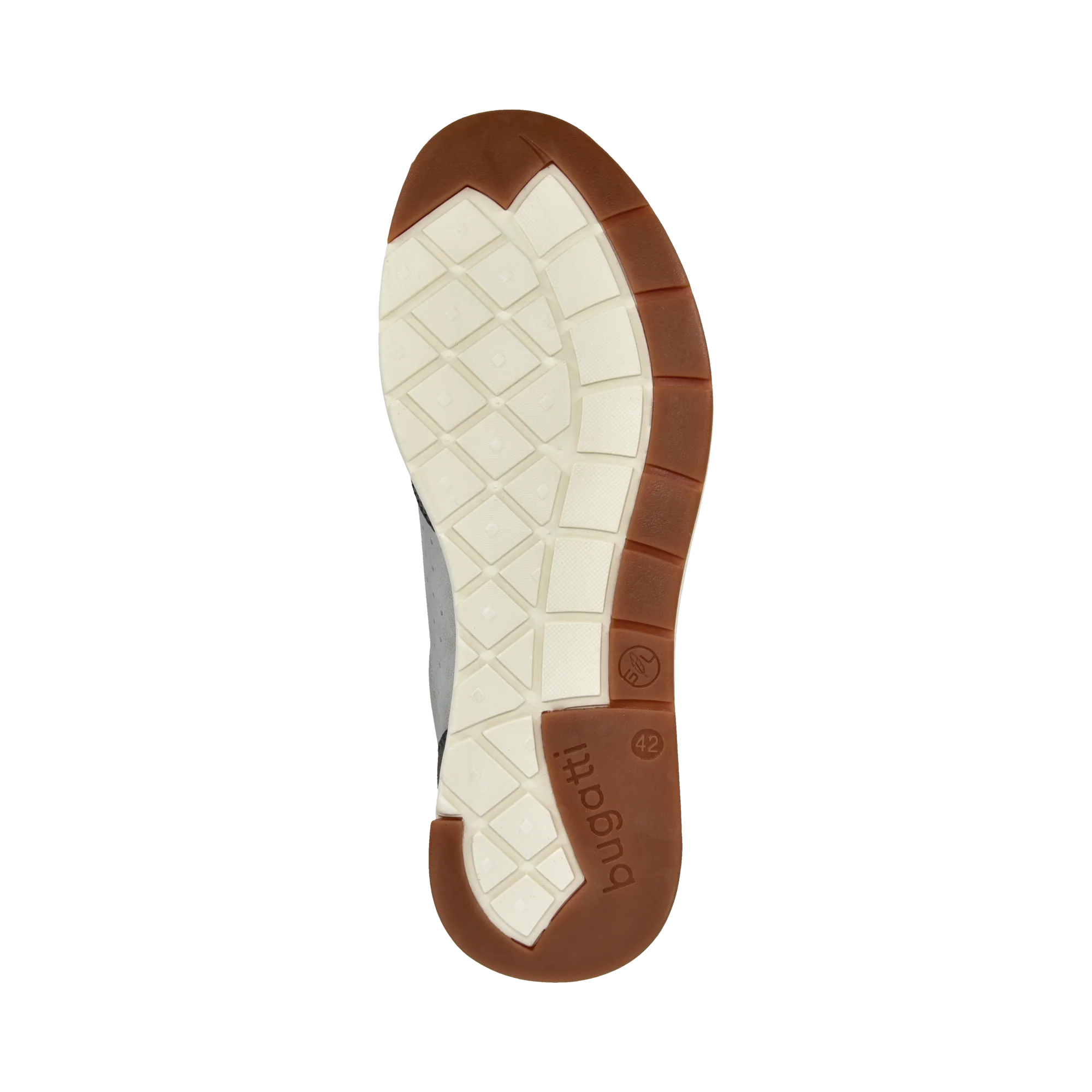 Sneaker beige