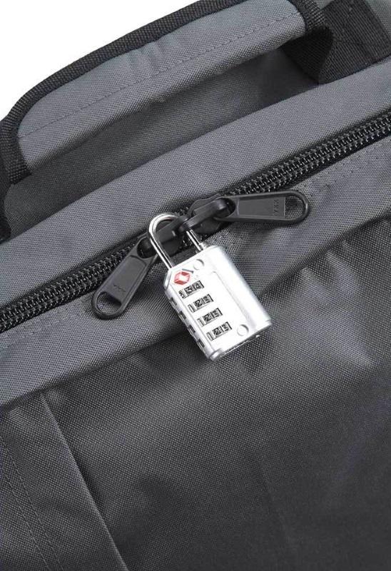 CabinZero Classic Mini 28L Ultra Light Cabin Bag Original Grey